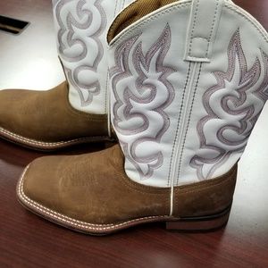 Laredo boots